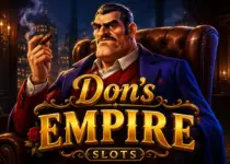 Play Don's Empire Online Slot